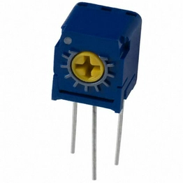 CT6ES201 NIDEC COMPONENTS CORPORATION