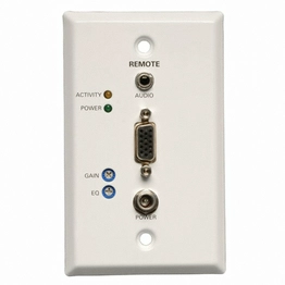 Tripp Lite B132-100A-WP-1 image