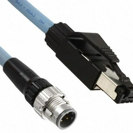 OMRON XS5W-T421-DMC-K image
