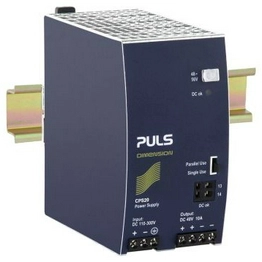 CPS20.481-D1 pulspower
