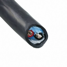 M39056 BK001 Alpha Wire