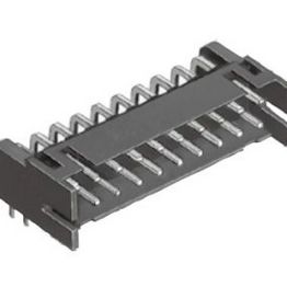 Hirose Electric DF11-20DP-2DS(24) image