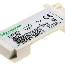 Schneider Electric LAD4VU image