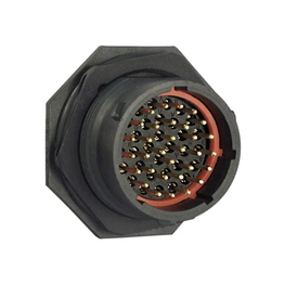 Souriau-Sunbank UTS71832P image