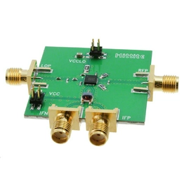 Analog Devices 117528-HMC334LP4 image