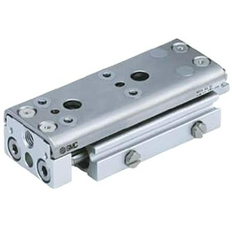 MXQ20A-40ZG SMC