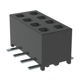 MMS-104-02-S-DV-A-K-TR samtec