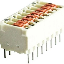 TE Connectivity 5161390-3 image