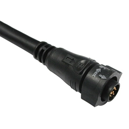 AMPHENOL LTW BBD-06AFMM-QL8F01 image