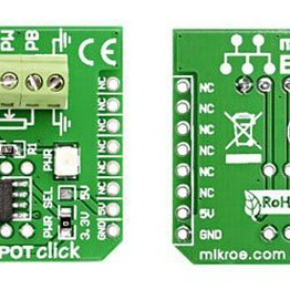 MikroElektronika MIKROE-923 image