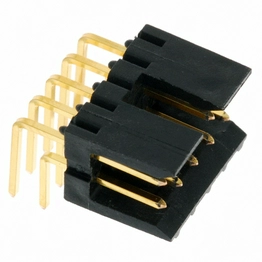 Amphenol 78207-110HLF image