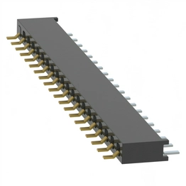 samtec MMS-120-02-L-SH-20 image