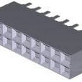 TE Connectivity 534206-9 image