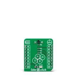 MIKROE-4741 MikroElektronika