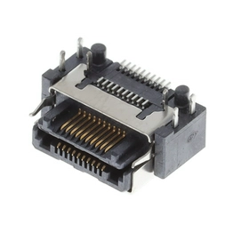 LSHM-110-01-L-RH-A-S-TR samtec