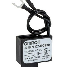 OMRON J74KNC2RC230 image