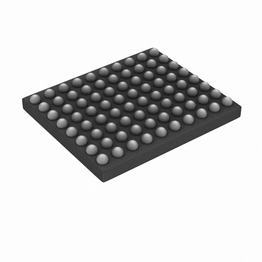 NXP Semiconductors MK22FN256CAP12R image