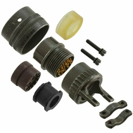 Amphenol PT06E-14-15S(SR) image