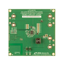 Analog Devices DC2039A image