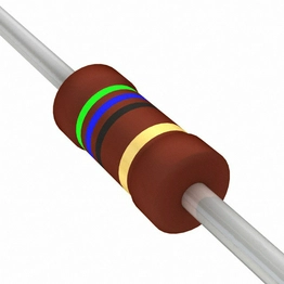 Vishay Intertechnology PR01000105609JA100 image