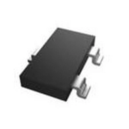 Micro Commercial Components BC857CT-TP image
