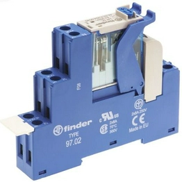finder 4C.02.9.024.0050SPA image