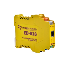 ED-516 brainboxes