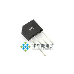 KBL610G HXY MOSFET