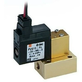 PVQ13-5L-04-M5-A SMC