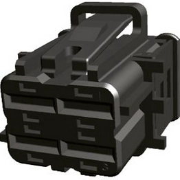 TE Connectivity 1534404-1 image