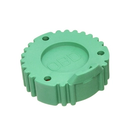 Amphenol AHDC-16-9-OBDGN image