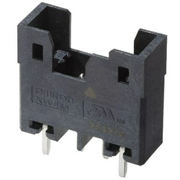 OMRON XW4M-02D1-V1DA image