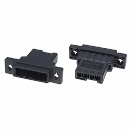 TE Connectivity 1-179553-4 image
