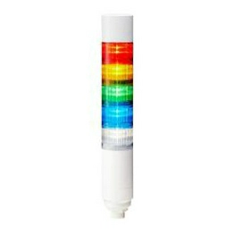 LR6-502WCBW-RYGBC+FB295 PATLITE