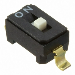 CFS-0101MB NIDEC COMPONENTS CORPORATION