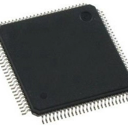 Microchip Technology ATSAME53N20A-AU image