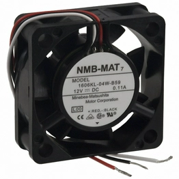 1606KL-04W-B59-L00 NMB Technologies