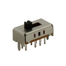MS2305L2 Circuit Interruption Technology