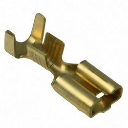 63896-1 TE Connectivity