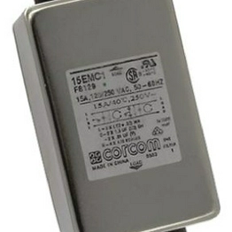 TE Connectivity 15EMC1 image