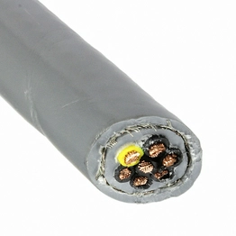 65407CY SL001 Alpha Wire