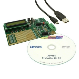 EVAL-AD7195EBZ Analog Devices