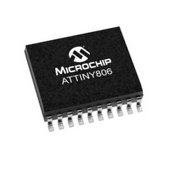 Microchip Technology ATTINY806-SF image