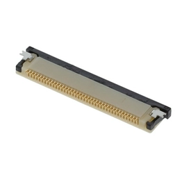 Amphenol 62684-40210E9ALF image