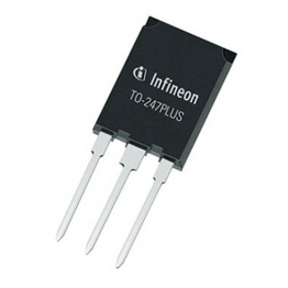 Infineon Technologies IKQ75N120CH3XKSA1 image