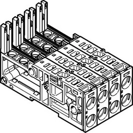 VMPAL-AP-4X14 FESTO