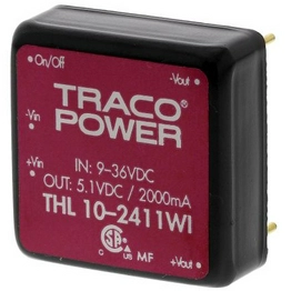 TRACO Power THL 10-2411WI image