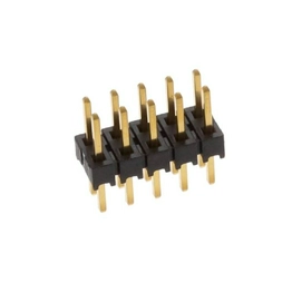 samtec MTSW-105-07-G-D-190 image