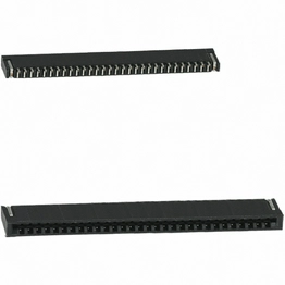 Amphenol HFW30R-2STE1LF image