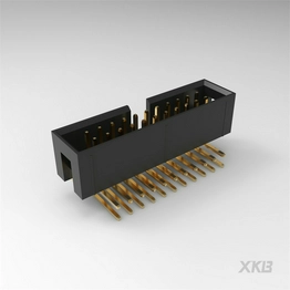 XKB Connectivity X9555WR-2x11-6TV01 image